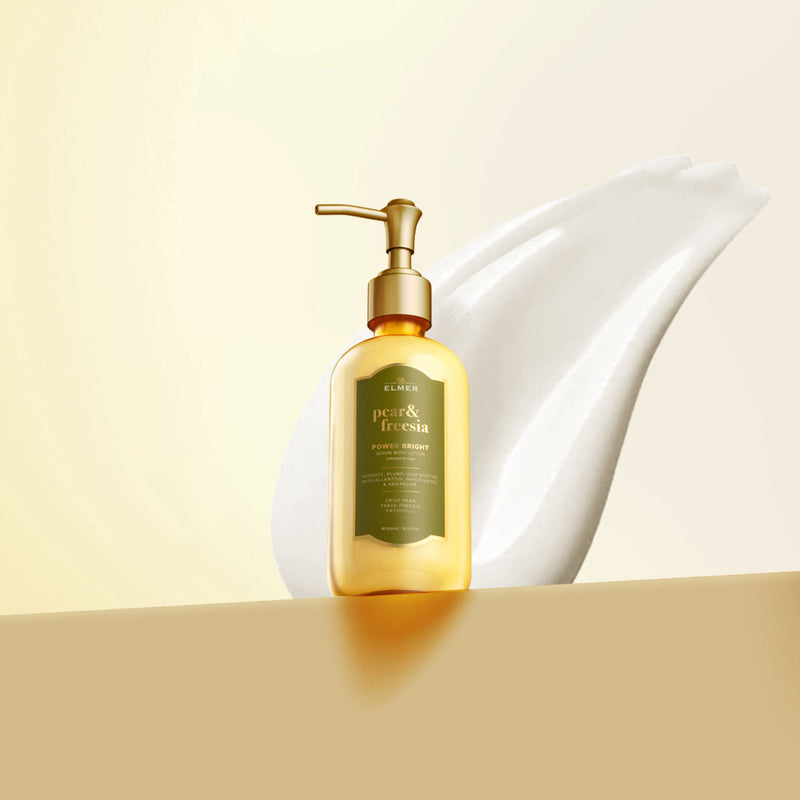 Body Lotion