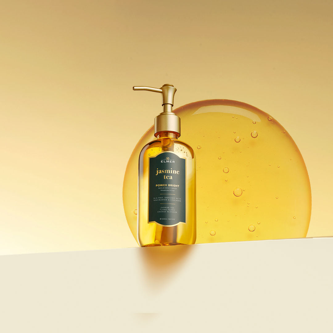 Body Wash