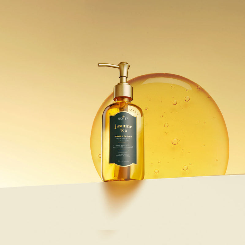 Body Wash