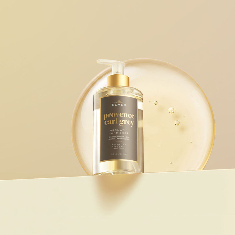Aromatic Hand Soap