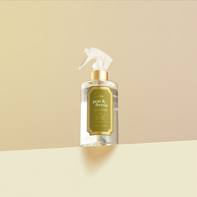 Room & Linen Spray