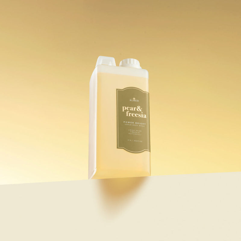 Refill Body Wash