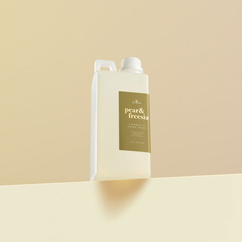 Refill Hand Soap