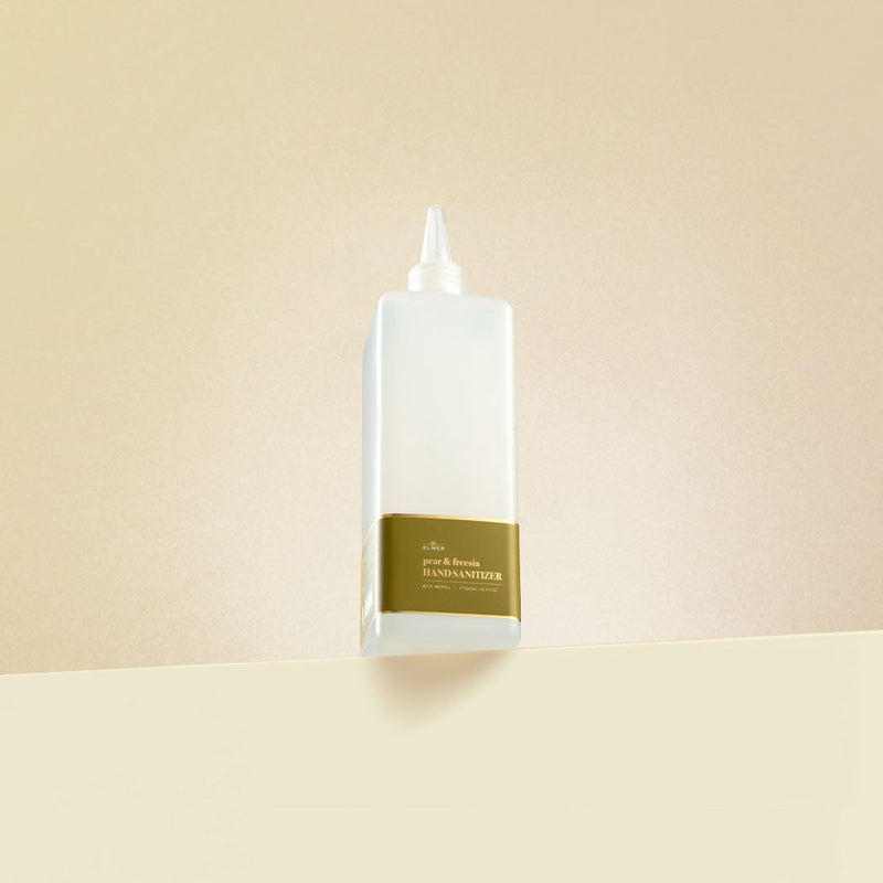 Refill Sanitizer