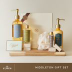 Middleton Gift Set