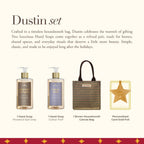 Dustin Set