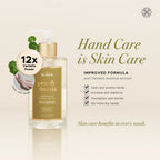 ELMER Pear & Freesia Hand Soap 250ml Gel Aromatic Antibacterial Sabun Cuci Tangan Anti Bakterial Antiseptic