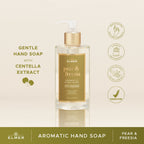 ELMER Pear & Freesia Hand Soap 250ml Gel Aromatic Antibacterial Sabun Cuci Tangan Anti Bakterial Antiseptic