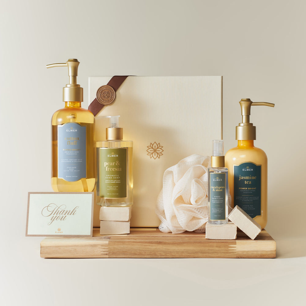 Middleton Gift Set