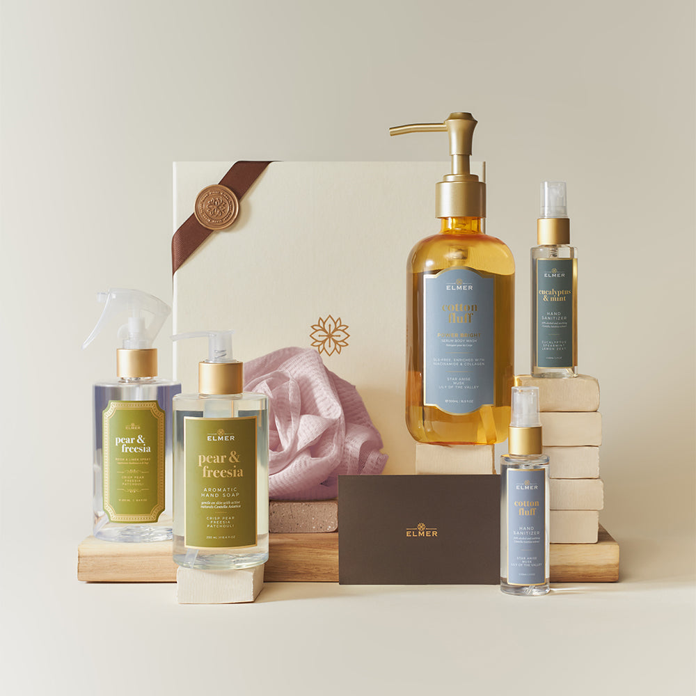Noble Gift Set