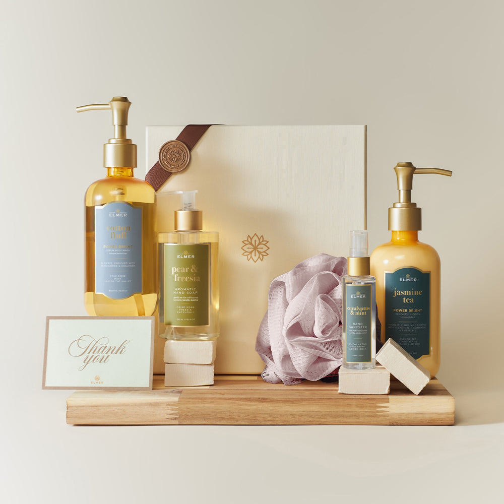 Middleton Gift Set