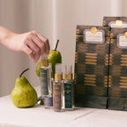 CHRISTMAS Gifting Kit Set 10 Hand Sanitizer 60ml