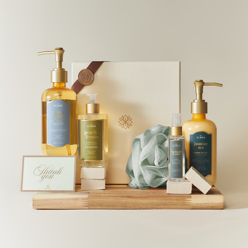 Middleton Gift Set