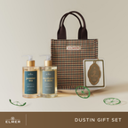 4X Best Deal Dustin Christmas Set | Hampers Natal ELMER