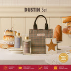 Dustin Set
