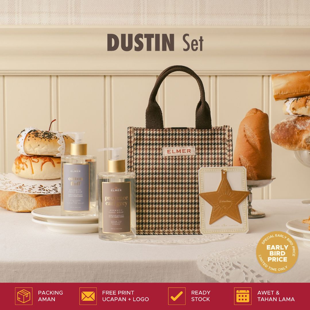 Dustin Set
