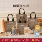 4X Best Deal Dustin Set