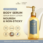 Body Lotion - Cotton Fluff