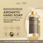 Hand Soap Provence Earl Grey