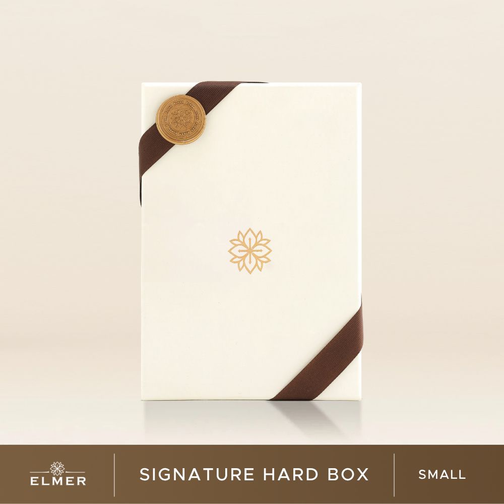 ELMER Signature Gift Box Hard Box