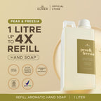 Refill Hand Soap 1000ml