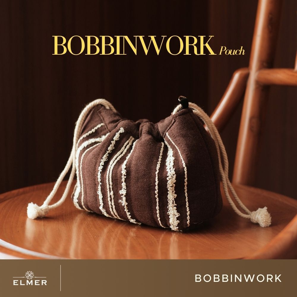 Bobbinwork Set | Elmer x Lana Daya