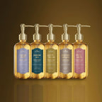 Body Wash Pear & Freesia 500 ml