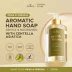 Hand Soap Pear & Freesia