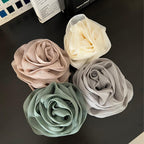 ELMER Trio Flower Shower Puff Set