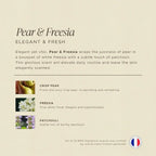 Body Wash Pear & Freesia 500 ml