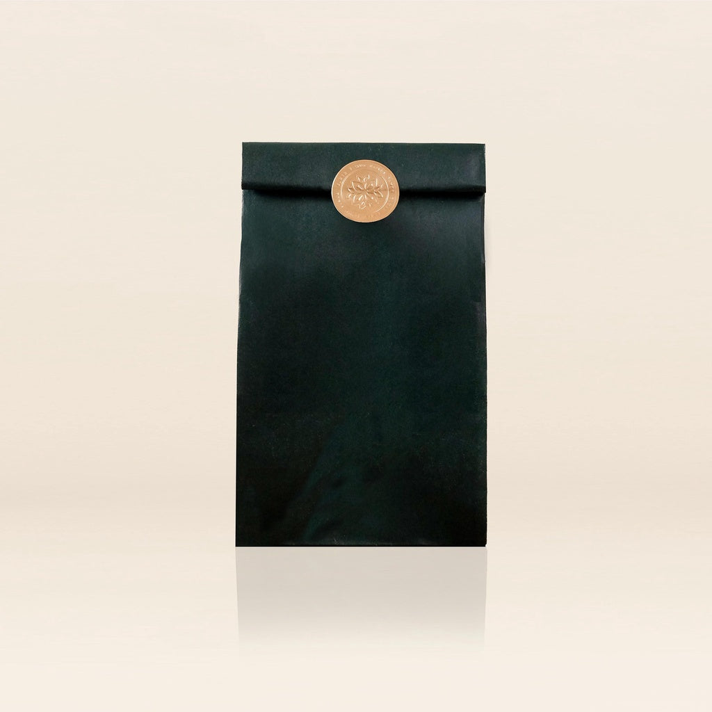 ELMER Jade Paper Pouch Kantong Kertas Flat