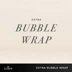 Extra Bubble Wrap For Packing