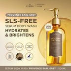 Body Wash Provence Earl Grey