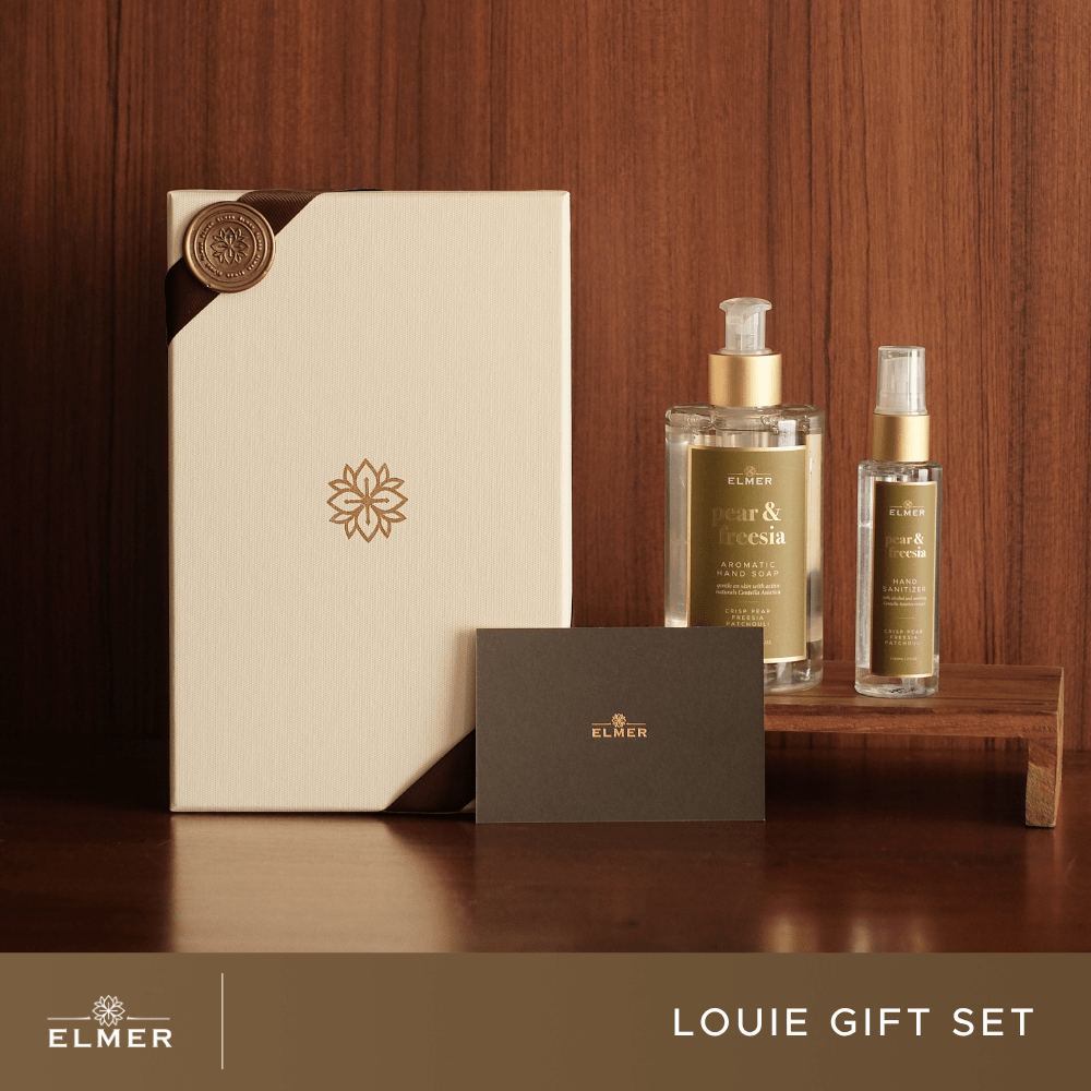 Louie Set