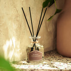 Burnt Croissant Reed Diffuser 150ml Aromatherapy