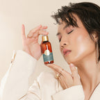 ELMER Eucalyptus & Mint Perfume Mist 60ml Brume De Parfum With Luxurious Fragrance