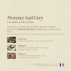 ELMER Provence Earl Grey Hand Sanitizer 60ml 70% Alcohol Spray Pembersih Tangan Antiseptic Antiseptik