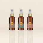 ELMER Trio Perfume Mist 60ml | Body Mist | Parfum | ELMER