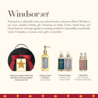 Windsor Premium Christmas Set