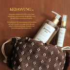 Kedawung Set | Elmer X Lana Daya | 1 Handsoap 250 mL 1 Sanitizer Antibacterial 60 mL | Hampers Ramadhan | Lebaran