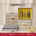 4X Best Deal Harper Christmas Set