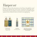 Harper Christmas Set