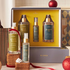 4X Best Deal Harper Christmas Set