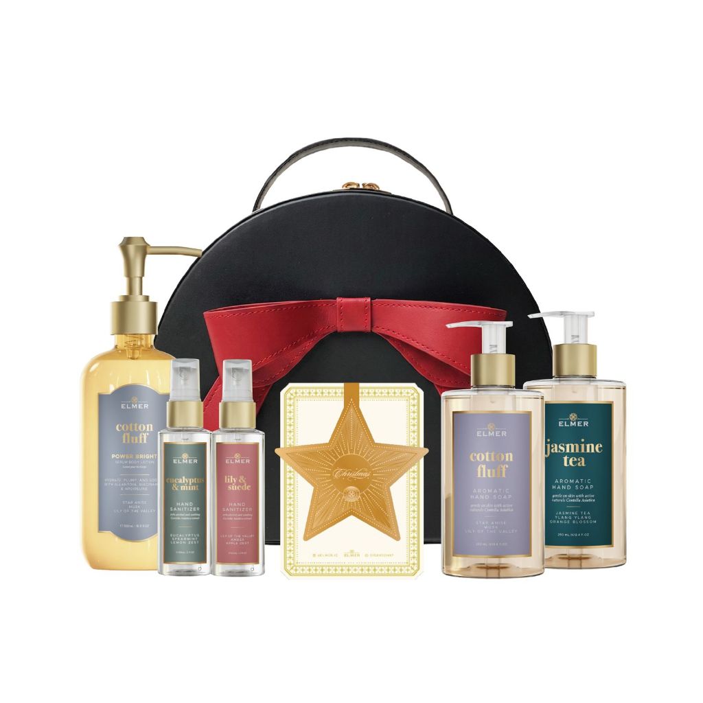 Windsor Premium Christmas Set