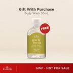 FREEBIES 30 ML BODY WASH