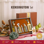 Kensington Premium Christmas Set