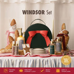 Windsor Premium Christmas Set