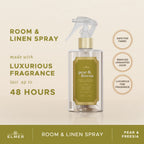 Room & Linen Spray - Pear & Freesia