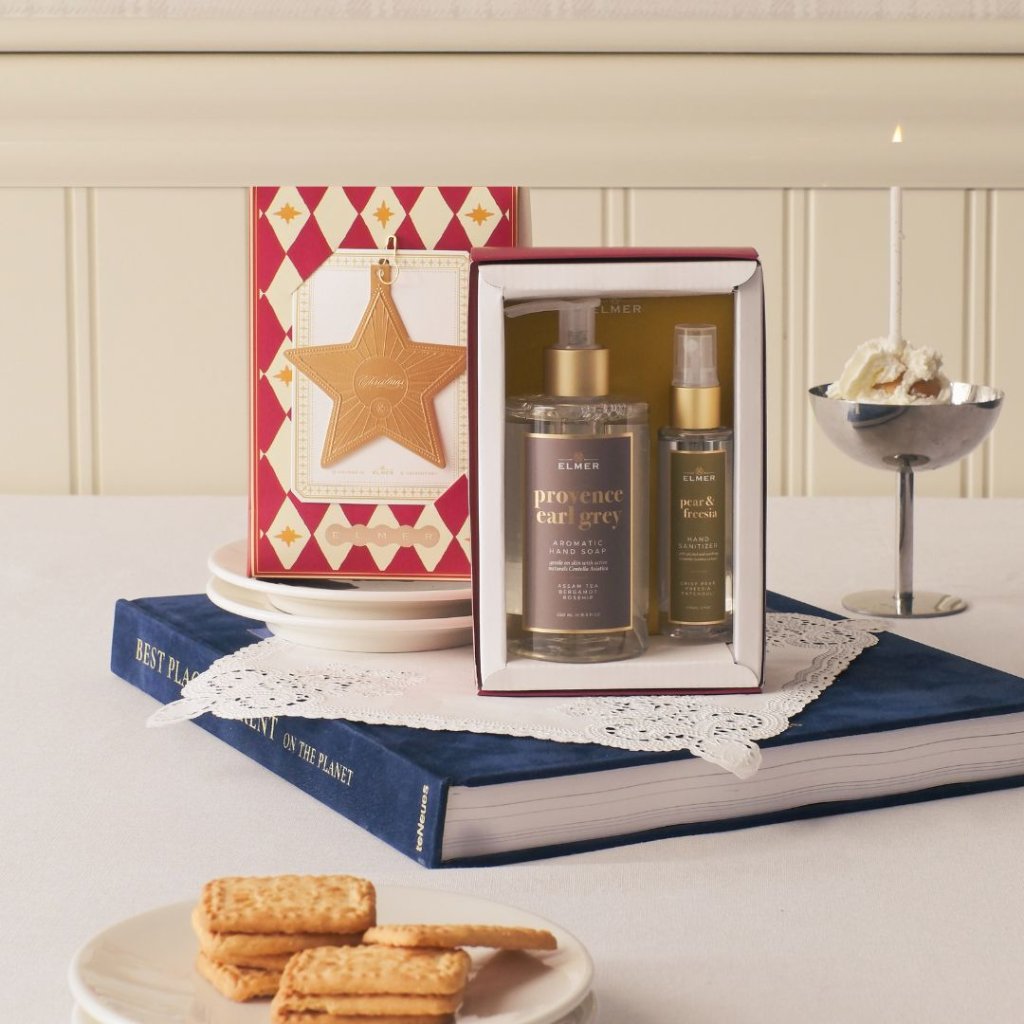 4X Best Deal Thomson Christmas Set