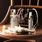 Kedawung Set | Elmer X Lana Daya | 1 Handsoap 250 mL 1 Sanitizer Antibacterial 60 mL | Hampers Ramadhan | Lebaran